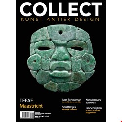 COLLECT - Kunst Antiek Design 2017-2 (digitaal)