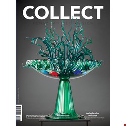 COLLECT - Kunst Antiek Design 2023-8 (digitaal)