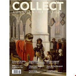 COLLECT - Kunst Antiek Design 2017-6 (digitaal) 