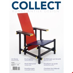 COLLECT - Kunst Antiek Design 2019-4 (digitaal)