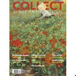 COLLECT - Kunst Antiek Design 2017-3 (digitaal)