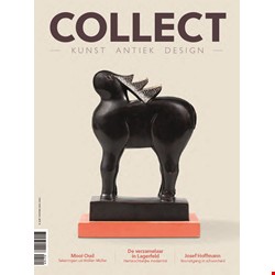 COLLECT - Kunst Antiek Design 2021-9 (digitaal)