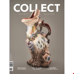 COLLECT - Kunst Antiek Design 2024-2 (DIGITAAL)