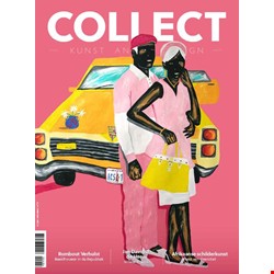 COLLECT - Kunst Antiek Design 2024-4 (DIGITAAL)
