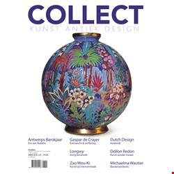 COLLECT - Kunst Antiek Design 2018-5 (digitaal)