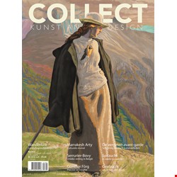 COLLECT - Kunst Antiek Design 2018-4 (digitaal)