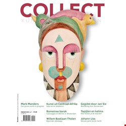 COLLECT - Kunst Antiek Design 2020-1 (digitaal)