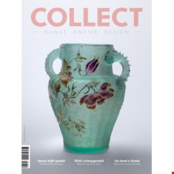 COLLECT - Kunst Antiek Design 2026-2 (DIGITAAL)