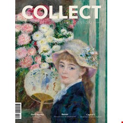 COLLECT - Kunst Antiek Design 2022-2 (digitaal)