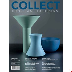 COLLECT - Kunst Antiek Design 2019-5 (digitaal)