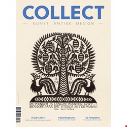 COLLECT - Kunst Antiek Design 2023-3 (digitaal)