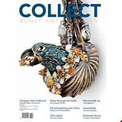 COLLECT - Kunst Antiek Design 2018-9 (digitaal)