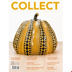COLLECT - Kunst Antiek Design 2019-3 (digitaal)