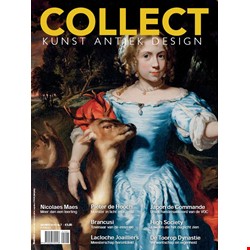 COLLECT - Kunst Antiek Design 2019-7 (digitaal)