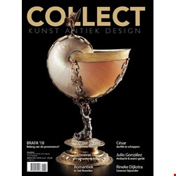 COLLECT - Kunst Antiek Design 2017-9 (digitaal)
