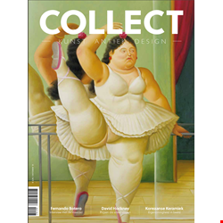 COLLECT - Kunst Antiek Design 2021-8 (digitaal)