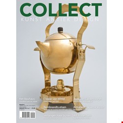 COLLECT - Kunst Antiek Design 2019-1 (digitaal)