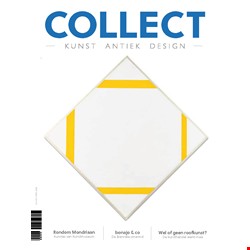 COLLECT - Kunst Antiek Design 2022-3 (digitaal)