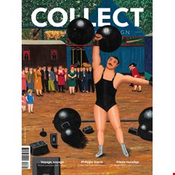 COLLECT - Kunst Antiek Design 2023-4 (digitaal)