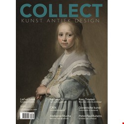 COLLECT - Kunst Antiek Design 2018-6 (digitaal)