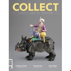 COLLECT - Kunst Antiek Design 2022-7 (digitaal)