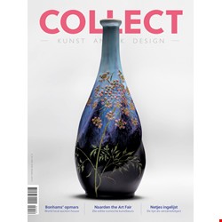 COLLECT - Kunst Antiek Design 2022-9 (digitaal)