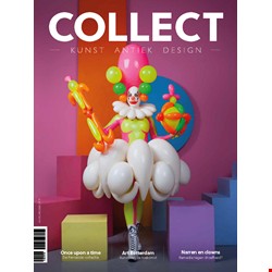 COLLECT - Kunst Antiek Design 2022-4 (digitaal)