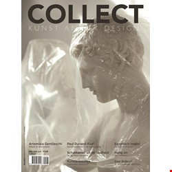 COLLECT - Kunst Antiek Design 2020-3 (digitaal)