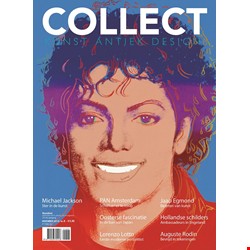 COLLECT - Kunst Antiek Design 2018-8 (digitaal)