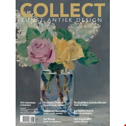 COLLECT - Kunst Antiek Design 2018-3 (digitaal)
