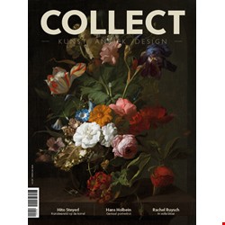COLLECT - Kunst Antiek Design 2022-1 (digitaal)