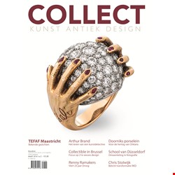 COLLECT - Kunst Antiek Design 2018-2 (digitaal)