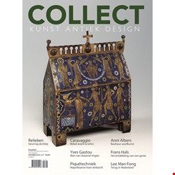 COLLECT - Kunst Antiek Design 2018-7 (digitaal)