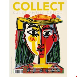 COLLECT - Kunst Antiek Design 2021-4 (digitaal)