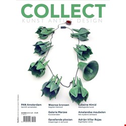 COLLECT - Kunst Antiek Design 2019-8 (digitaal)