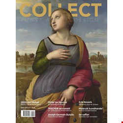 COLLECT - Kunst Antiek Design 2020-2 (digitaal)