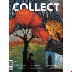 COLLECT - Kunst Antiek Design 2024-7 (DIGITAAL)