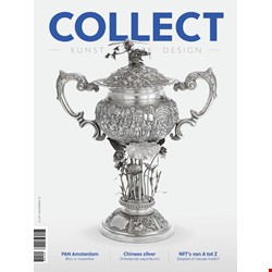 COLLECT - Kunst Antiek Design 2021-7 (digitaal)