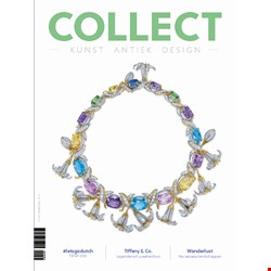 COLLECT - Kunst Antiek Design 2022-5 (digitaal)