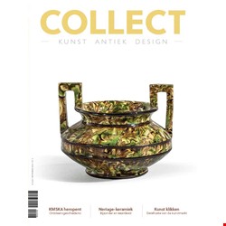 COLLECT - Kunst Antiek Design 2022-6 (digitaal)
