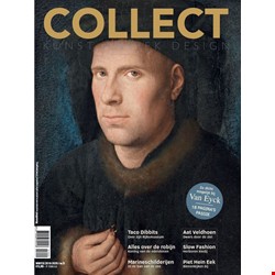 COLLECT - Kunst Antiek Design 2019-9 (digitaal)