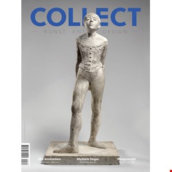 COLLECT - Kunst Antiek Design 2022-8 (digitaal)