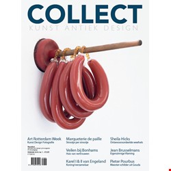 COLLECT - Kunst Antiek Design 2018-1 (digitaal)
