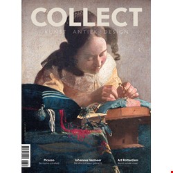 COLLECT - Kunst Antiek Design 2023-1 (digitaal)